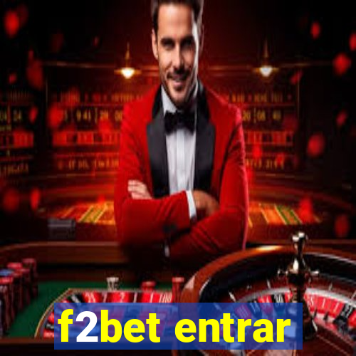 f2bet entrar